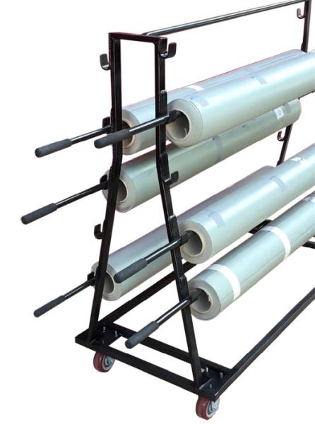 Gerstung Floor Systems