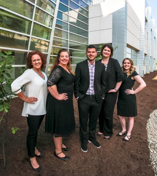 Spencer Childers Real Estate Group