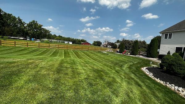 Heemer's Lawn Care Services