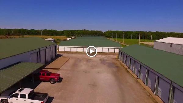 43 Self Storage LLC