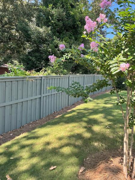 Fence It Up