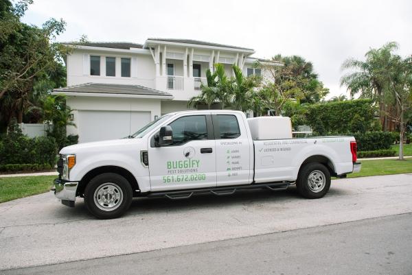Buggify Pest Solutions LLC