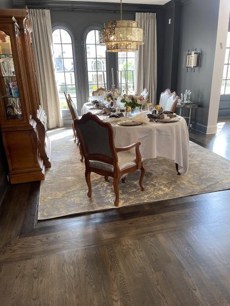 Bonafide Flooring Solutions