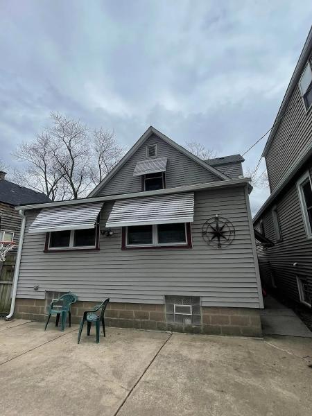 Chicago Grace Construction and Roofing