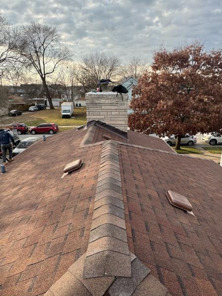 Chicago Grace Construction and Roofing
