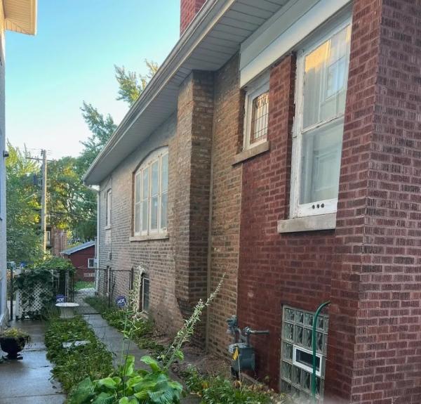 Chicago Grace Construction and Roofing