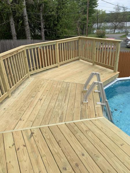 NM Custom Construction