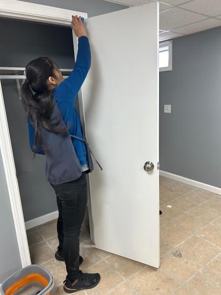 Vanuze's Cleaning Services