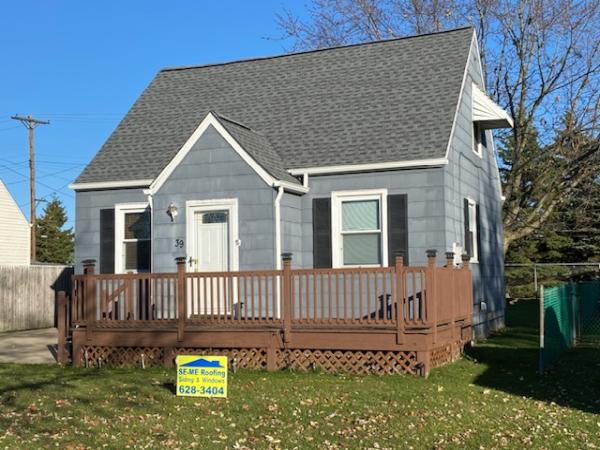 Se-Me Roofing