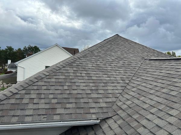 Se-Me Roofing