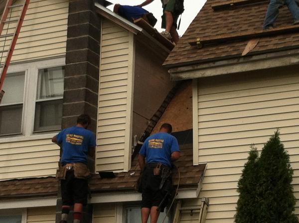 Se-Me Roofing