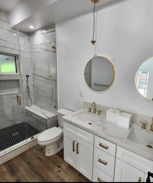 Silver Stone Remodeling Inc