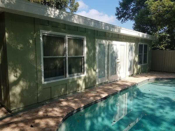 Action Plus Pressure Cleaning