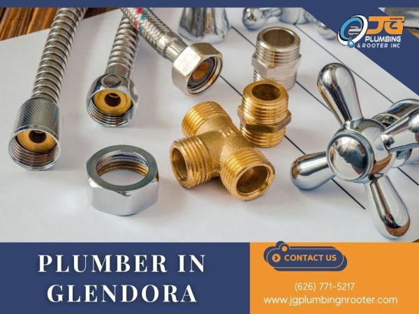 JG Plumbing & Rooter Inc