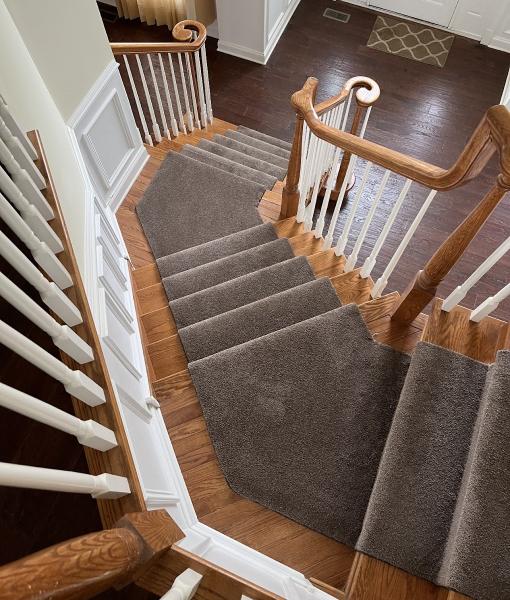 Fante For Flooring