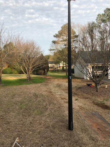 Radford Tree Service