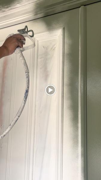Muse Painting Co. (Previously Named Extreme Painting