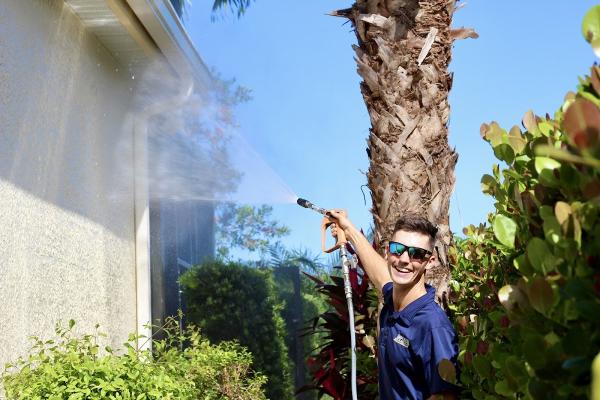 Imperial Pressure Cleaning