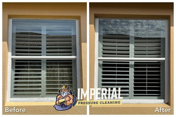 Imperial Pressure Cleaning