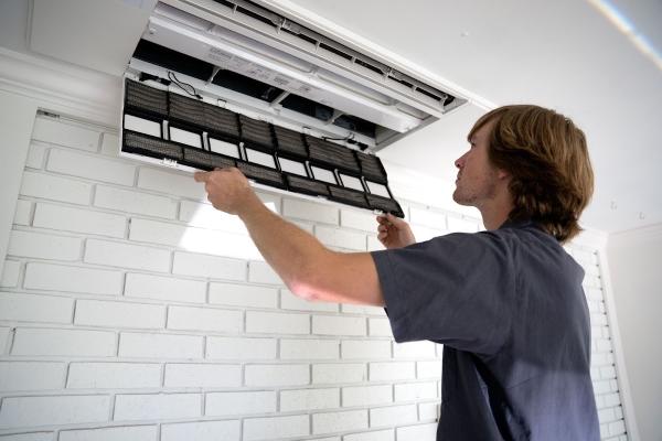 E & B Heating and Air Conditioning