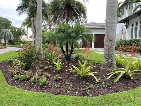 Artful Exteriors