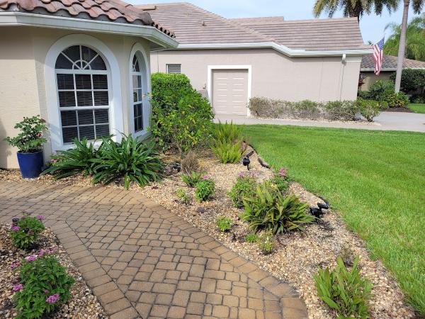 Artful Exteriors
