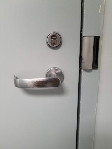 Carolina Lock & Access Control LLC