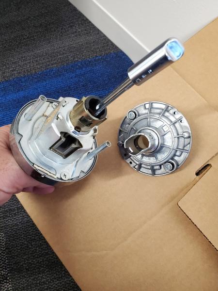 Carolina Lock & Access Control LLC