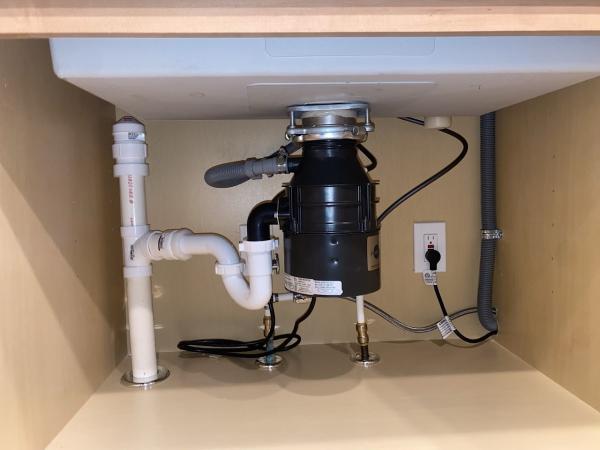 O' Plumbing