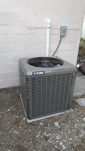 Husky Refrigeration Hvac & Mechanical