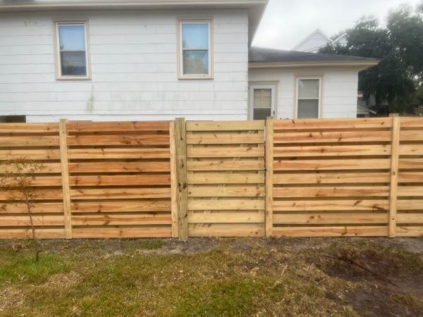 Bluffton Fence & Gutter Company