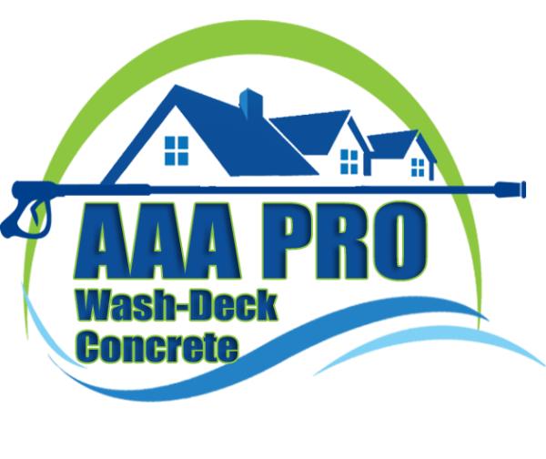 AAA Pro Wash