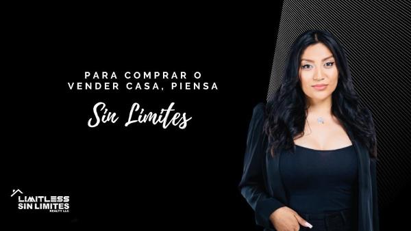 Gaby Sin Limites Realtor