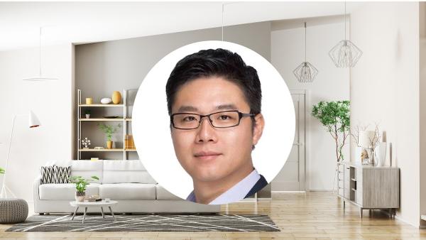 Kelvin Lin