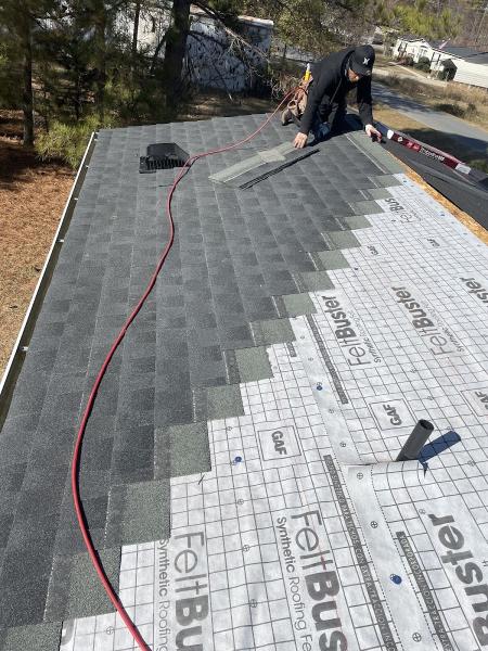 Howe's Roofing