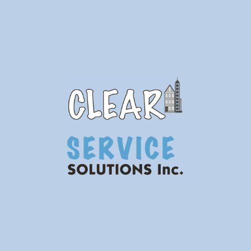 Clear Service Solutions Inc