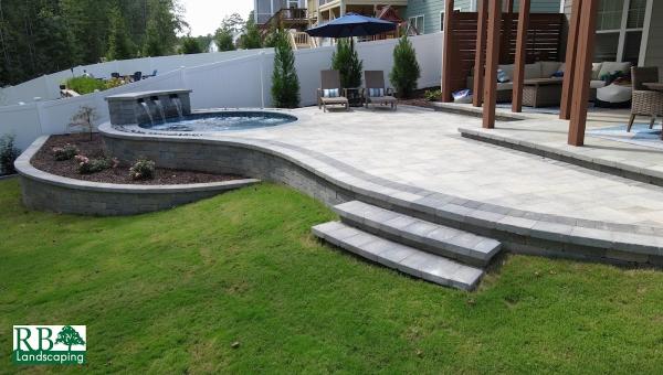 RB Landscaping LLC