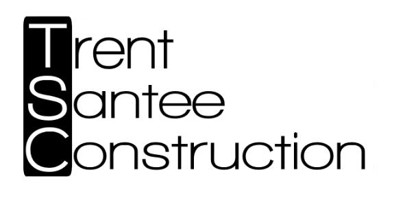 Trent Santee Construction