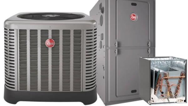 Freddy's Air Conditioning and Electric