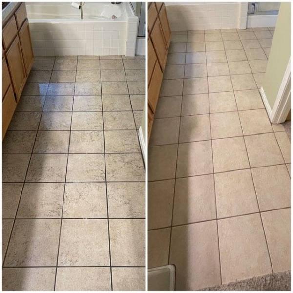 Moreno Valley Carpet Cleaning