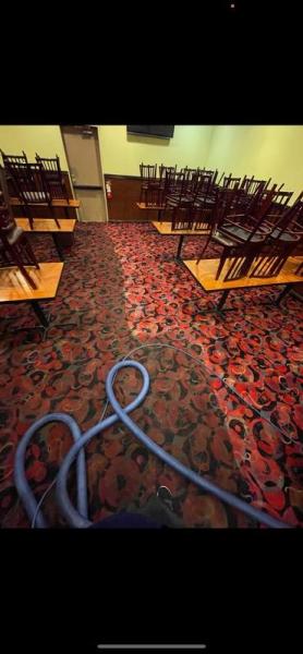 Moreno Valley Carpet Cleaning