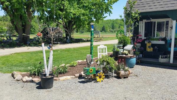 Bauman Nursery & Landscaping LLC
