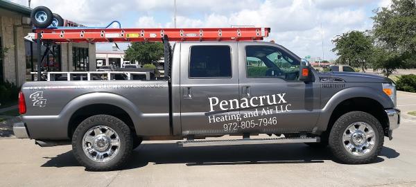 Penacrux Heating and Air LLC
