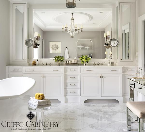 Ciuffo Cabinetry