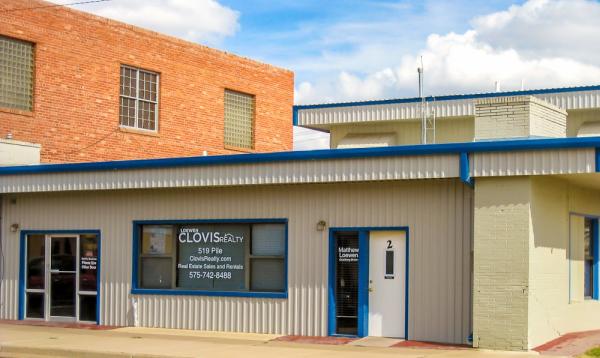 Loewen Clovis Realty