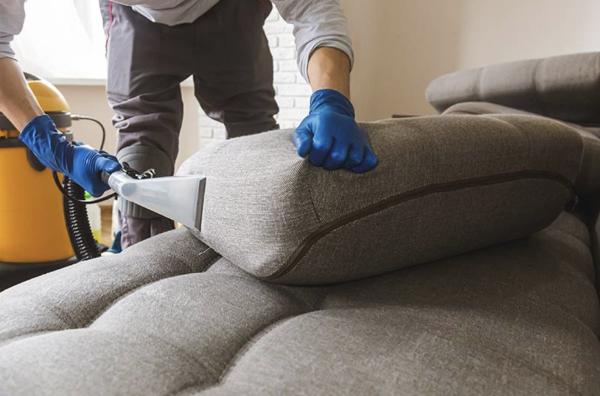 Top Beverly Hills Carpet Cleaners