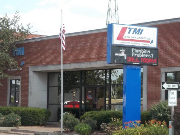 Total Maintenance