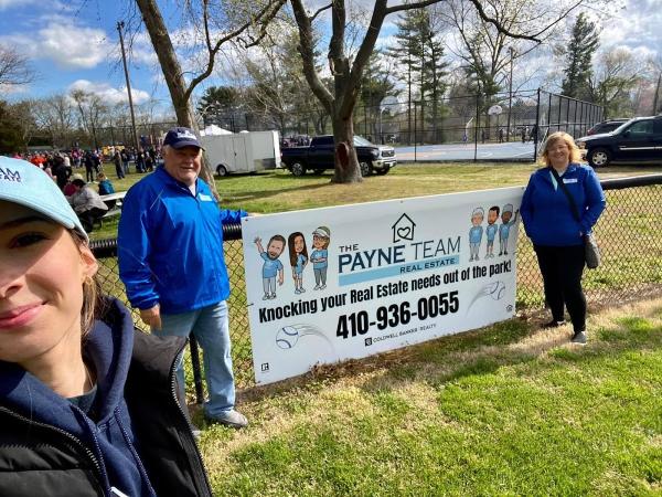 The Payne Team