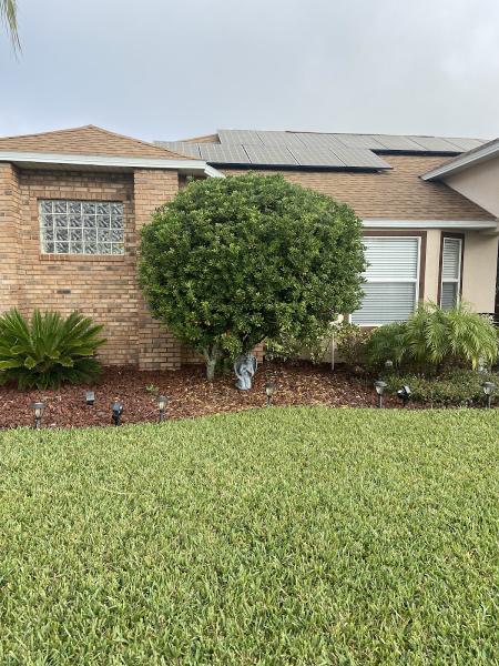 D&A Lawn Care and Outdoor Solutions Llc