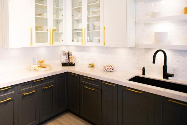BC Homes Custom Cabinetry Co.
